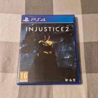 Injustice 2 – PS4/PS5