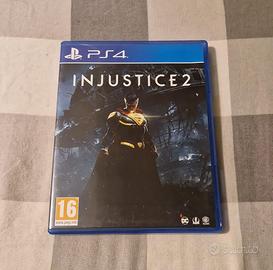 Injustice 2 – PS4/PS5