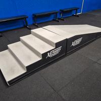 Attrezzatura Crosstraining/Funzionale
