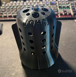 Pasturatore pesca a drifting