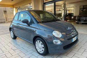 Fiat 500 1.0 Hybrid Pop