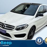 Mercedes-Benz Classe B B 200 D (CDI) SPORT AUTO
