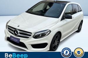Mercedes-Benz Classe B B 200 D (CDI) SPORT AUTO