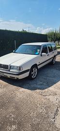volvo 850