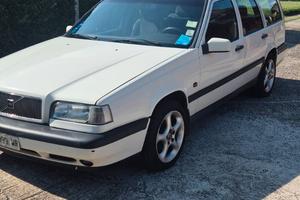 volvo 850