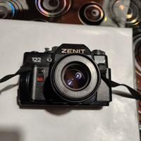macchina fotografica Zenit