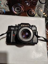 macchina fotografica Zenit