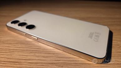 Samsung S24 256gb Garanzia 