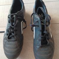 scarpe calcio umbro