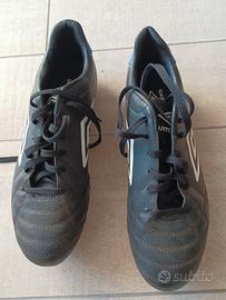 scarpe calcio umbro