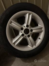 Cerchi + Gomme Z3