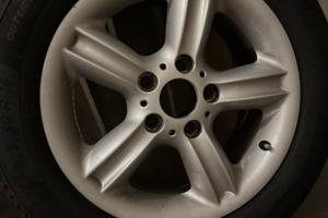 Cerchi + Gomme Z3