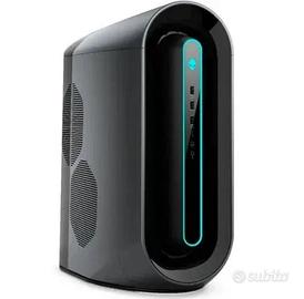 PC Desktop Alienware Aurora R9