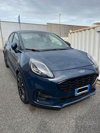 FORD PUMA 1.0 EcoBoost Hybrid 125cv ST LINE X 2023
