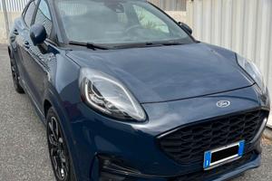 FORD PUMA 1.0 EcoBoost Hybrid 125cv ST LINE X 2023