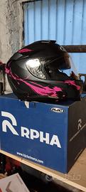 casco integrale HJC RPHA 70 donna taglia M