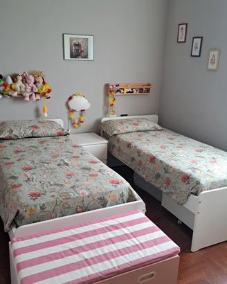 Cameretta completa ikea
