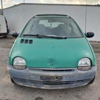 RENAULT TWINGO 1 C06 1.2 55CV 93-96 -ricambi