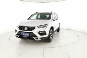 SEAT Ateca 1.5 ecotsi Black Edition 150cv dsg