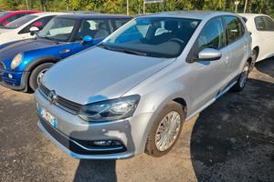 Volkswagen Polo 1.4 TDI 5p. Comfortline BlueMotion