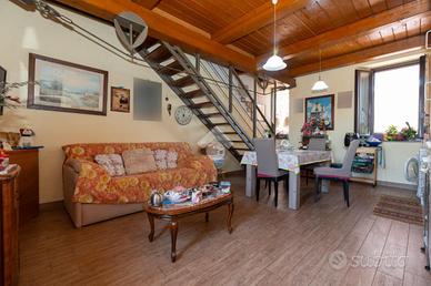 2 LOCALI A CASELLE TORINESE