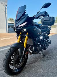 Tracer 7 GT (no YAMT)