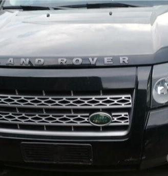 Freelander 2 ricambi motore 224dt