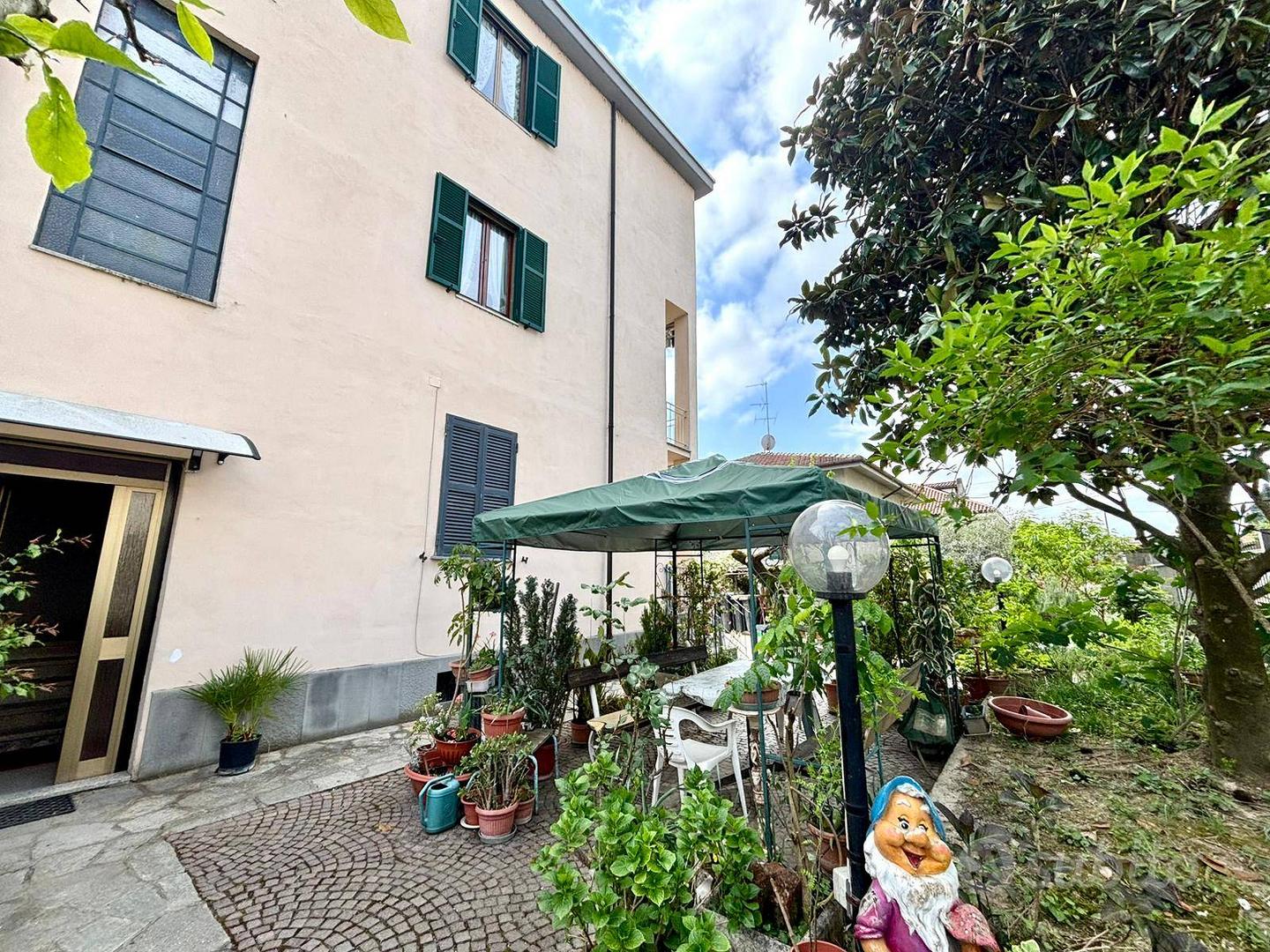 Appartamento – Alessandria - Vista 2