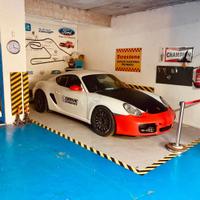 Porsche Cayman CUP