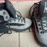 Scarpe Trekking donna e uomo