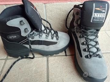 Scarpe Trekking donna e uomo