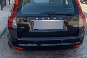 Volvo v50  D2 1.6 115 cv