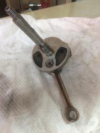 piaggio ciao prima serie albero