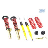 KIT SOSPENSIONE FILETTATA EIBACH MTS BMW E92 05-14