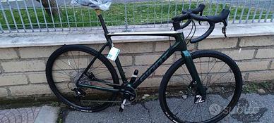 Ciclocross TCX Advanced pro 2