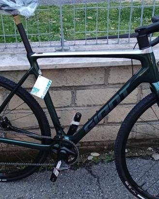 Ciclocross TCX Advanced pro 2