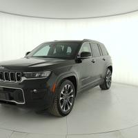 JEEP Grand Cherokee V - Grand Cherokee 2.0 atx phe