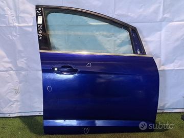 PORTIERA ANTERIORE DESTRA FORD C - Max Serie PORTA