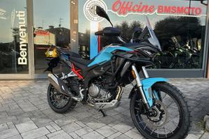 MORBIDELLI T352X 2026 EURO 5+