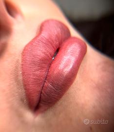 Onicotecnica/Dermopigmentista