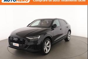 AUDI Q8 LX97229