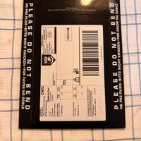 Skin iPhone 16 Pro Max Blu Satinato Marca Qskinz