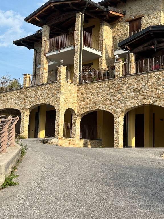 Appartamento – San Giacomo di Roburent, Case Manera - Vista 4