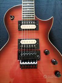 Kramer Assault Figured, Magenta Perimeter

