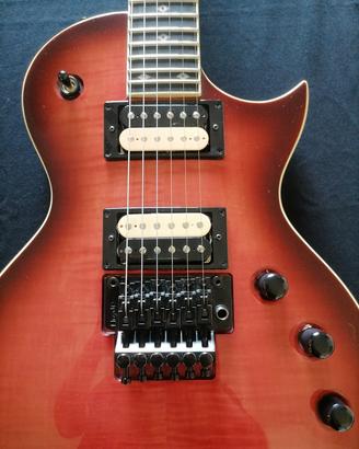 Kramer Assault Figured, Magenta Perimeter

