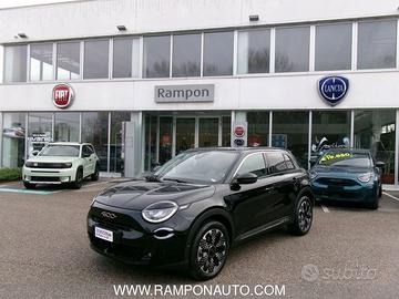 FIAT 600 Hybrid 100 CV DCT MHEV La Prima