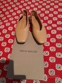 scarpe usate una volta