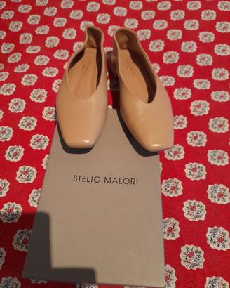 scarpe usate una volta