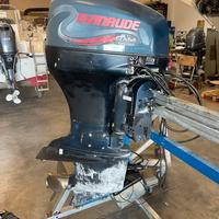 Evinrude 115cv fitch ram