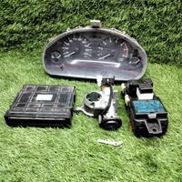 KIT CHIAVI CENTRALINA MOTORE MITSUBISHI Space Star